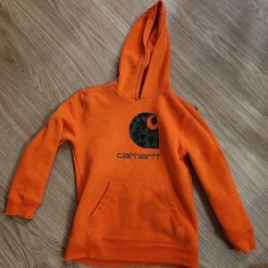 Carhartt sweatshirt